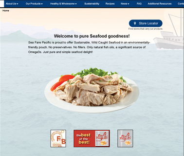 Oregon Seafoods Llc free stable