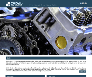 Caddb Diesel garage equipment and tools lifting gear