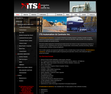 Custom Chemical Analysis and Laboratory Testing Services - S include silicone