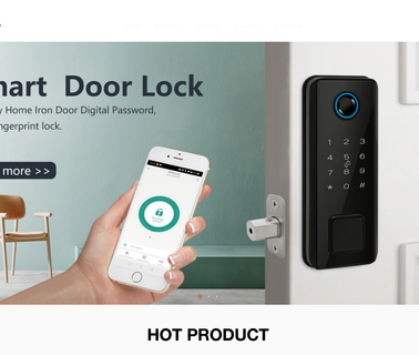 Zhongshan Trust Hardware Manufacture stainless steel handle lock