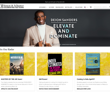 New Book Releases, Bestsellers, Author Info book store
