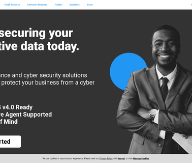 Securitymetrics among security