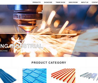 Yunsing Industrial. quality products tile