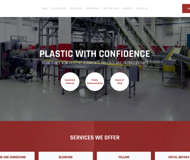Home - Jamplast copolymer