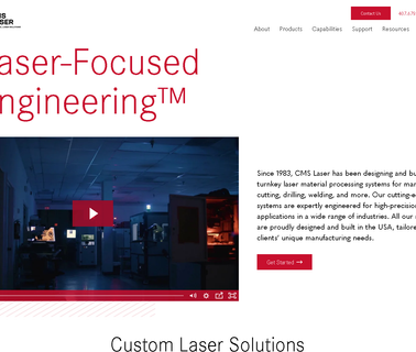 Control Micro Systems equipment modification