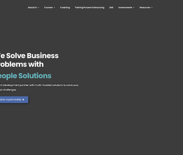 Home - Developus better employee