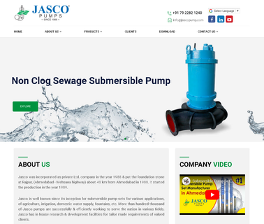 Jasco Pump jasco