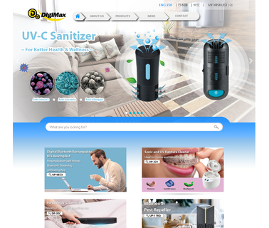 Digisine Energytech digital hearing aid
