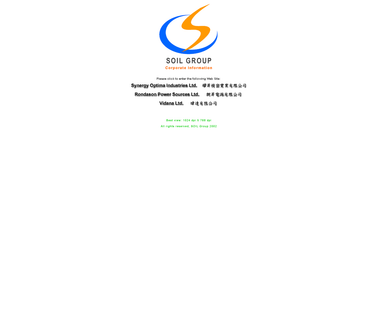 Synergy Optima Industries batteries optima