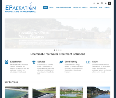 Aeration Systems Pond Aeration, aeration