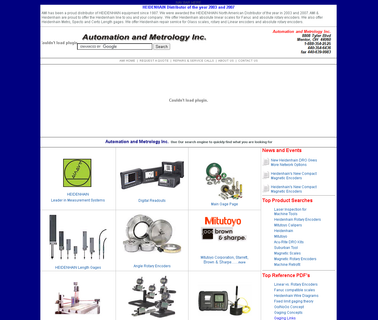 Ami, Heidenhain Absolute Encod heidenhain encoders