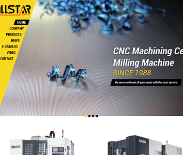 Jiuh Yeh Precision Machinery. bed type milling machine