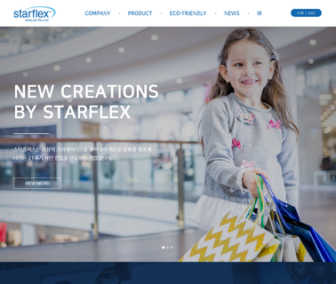 Starflex banner inkjet