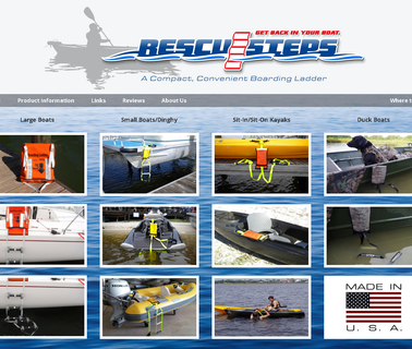 Lewis Products boarding