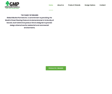 Global Market Partners unfinished engineered