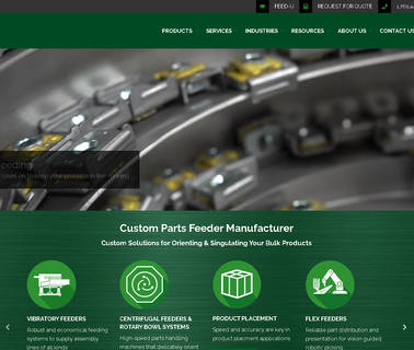 Fusite Brand Emerson Us custom demand