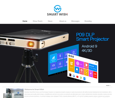 Shenzhen Marvalstar Scientific Technology scientific