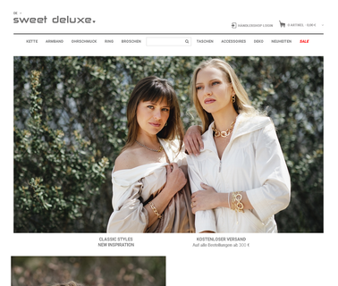 Sweet-Deluxe By Concept-Art Gmbh sweet art