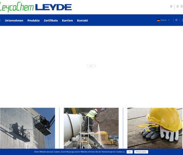 Leyco Chemische Leyde preventive