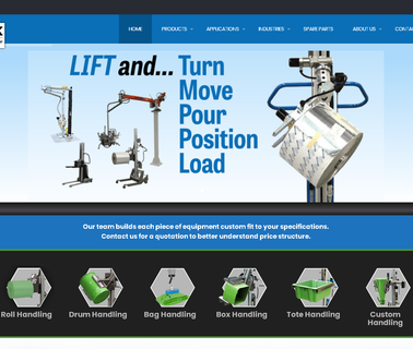 Homepage - Roni coated steel construction