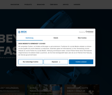 Fasco America Collated Fasteners Air-Driven Tools & Fastening collated