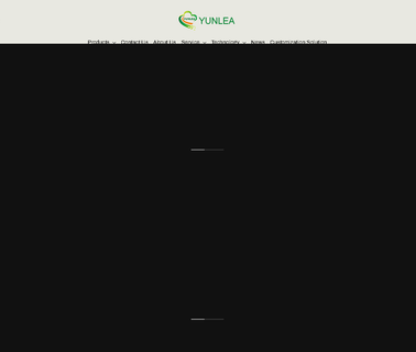 Shenzhen Yunlea Electronics lcd display screen panel