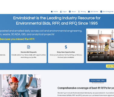 Environmental Rfp Government Bids Demolition Bids Asbestos auctioneers
