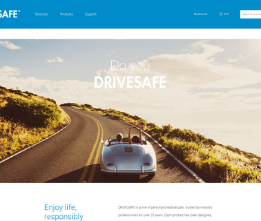 Home - Drivesafe breath testing alcohol