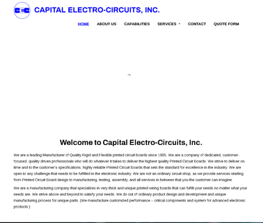 Production Scada Technology Solutions and Services data collection automation