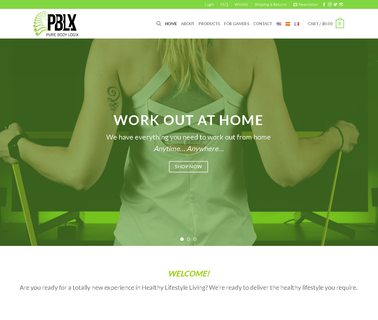 Pure Body Logix - Tosi body pure