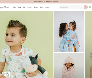 Copper Pearl crib bedding sets
