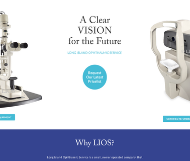 Long Island Ophthalmic Serv batteries sales