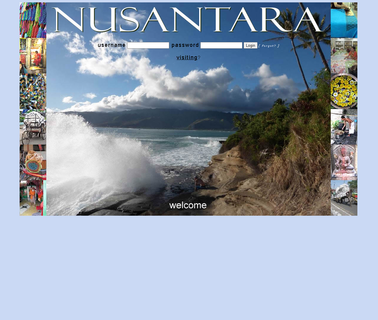 Home - Nusantara cotton pieces
