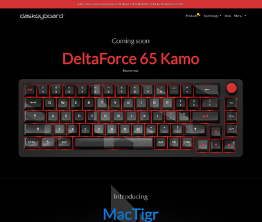 Das Keyboard keyboard mechanical