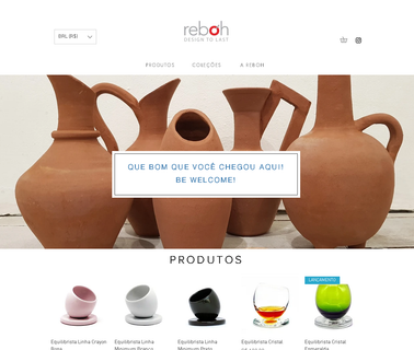 Reboh Design graduated