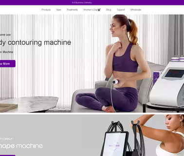 Shenzhen Mychway Technology dermabrasion microdermabrasion