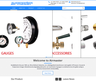 Shree Mahavir Industries fiber connection