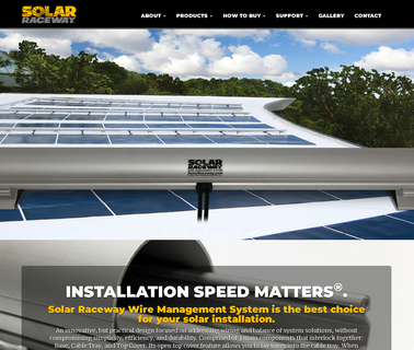 Solar Raceway raceway