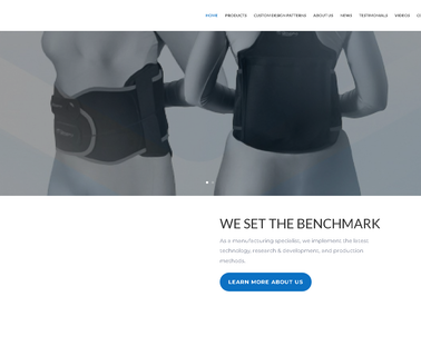 Optec Usa, Inc medical braces