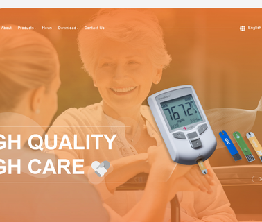 In4 Technology Corporation meter personal