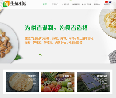 Hebei Huayu Yongcheng Food chive
