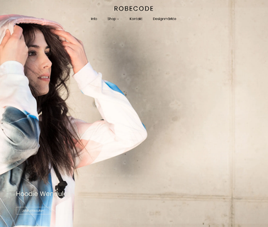 Robecode Gmbh including shirts