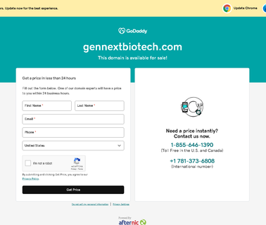Gennext Biotech fulvic and