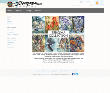Artbook Iii art online gallery