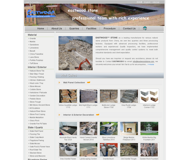 Xiamen Eastwood Stone decorative holey lace rock aquarium