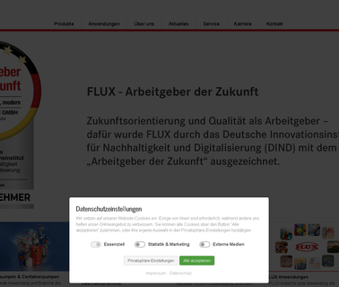 Flux Barrel and Container Pumps barrel drum pump