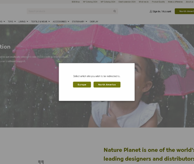 Wildlife Artists promotional products children