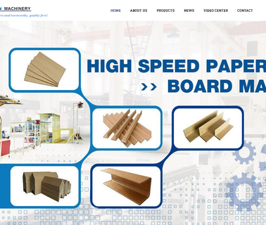 San Qingdao International Trade household making machinery