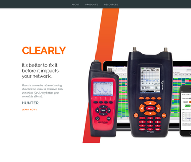 Arcom gis telecommunications