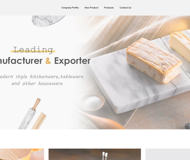 Evco Trading soap boxes
